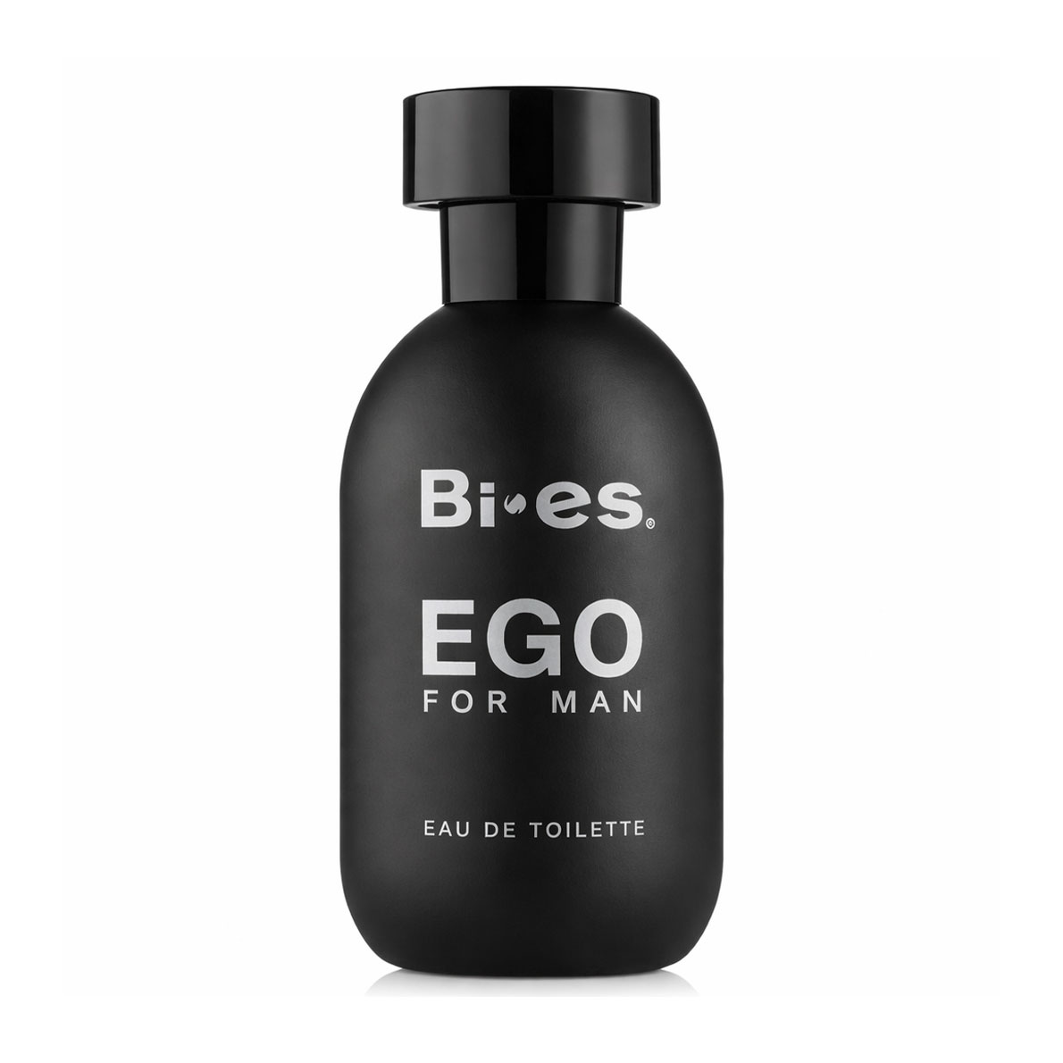 Bi-es Ego Black Туалетна вода чоловіча, 100 мл