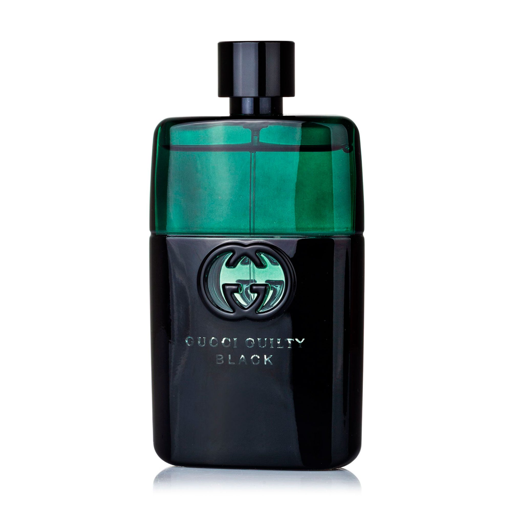 Gucci Guilty Black Туалетна вода чоловіча, 90 мл (ТЕСТЕР з кришкою)