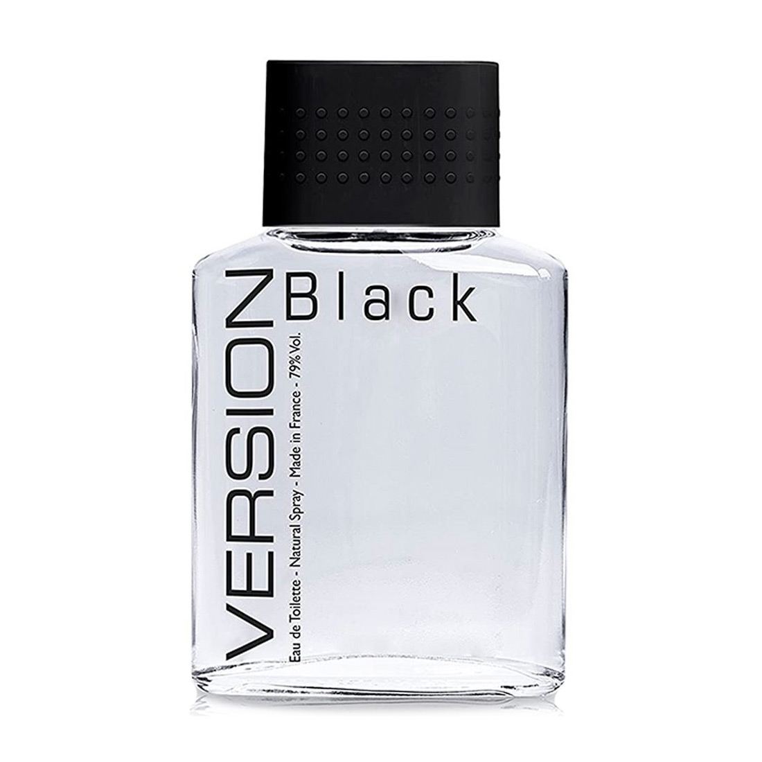 Ulric de Varens Version Black Туалетна вода чоловіча, 100 мл